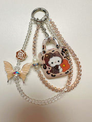 Deposit Link - Claim DIY charms&acrylic beads by bags