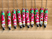 Hand Painted Pen&Stylus