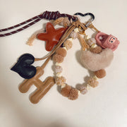 Deposit Link - Claim DIY charms&acrylic beads by bags