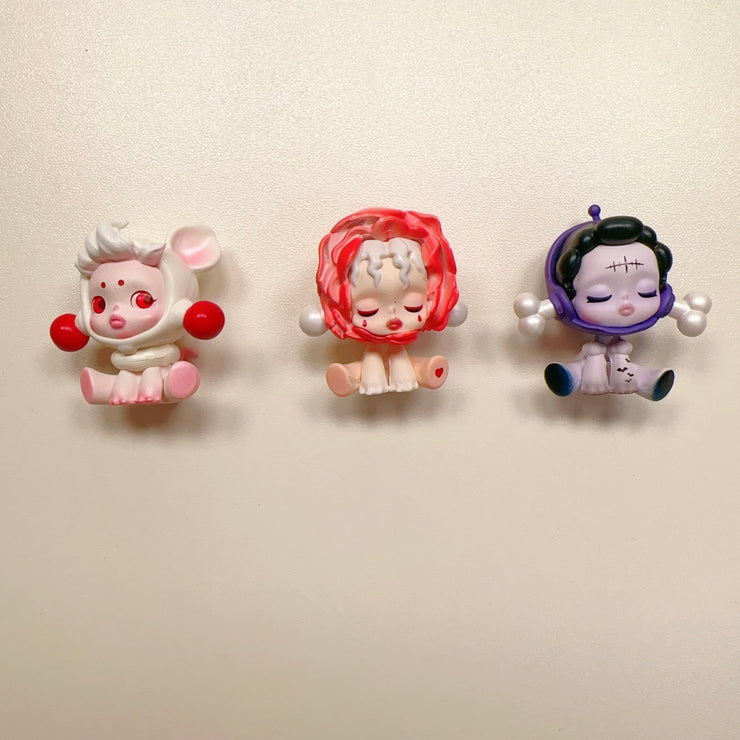 Small Figures Collection