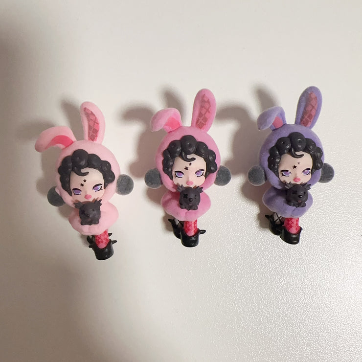 Small Figures Collection