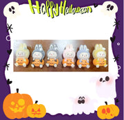 Small Figures Collection