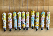 Hand Painted Pen&Stylus