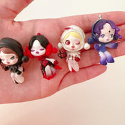 Small Figures Collection