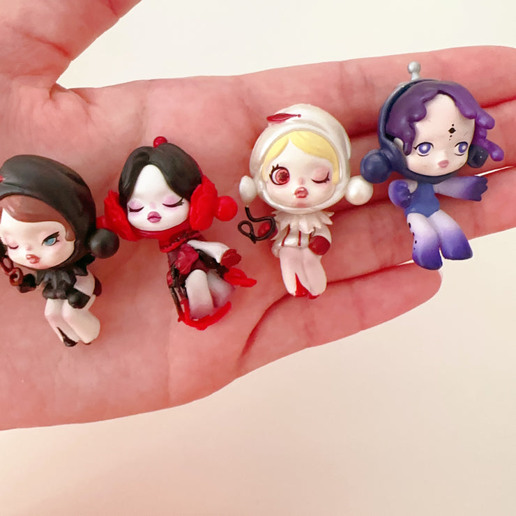 Small Figures Collection