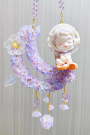 Surprise Box beads pendant decoration&car hanging ornaments