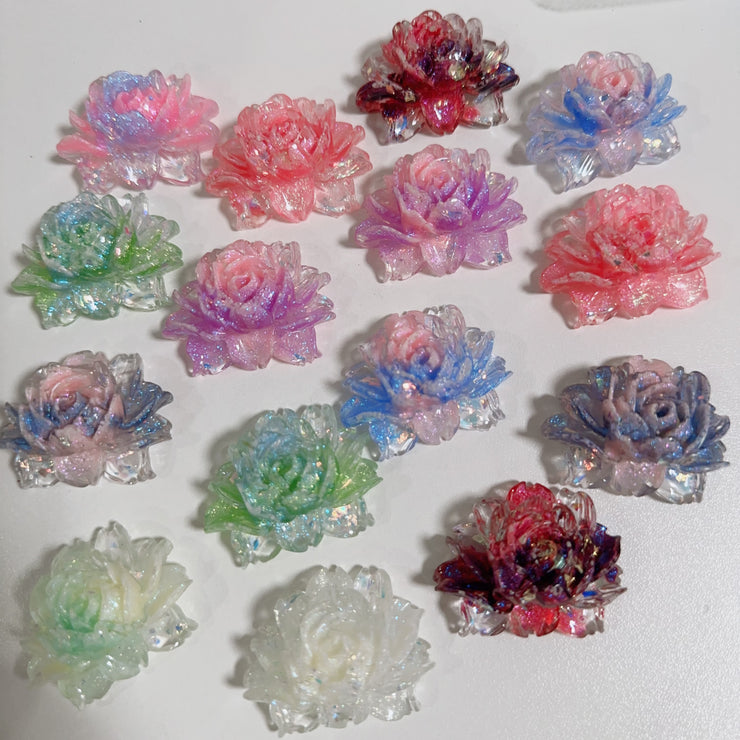 Deposit Link - Claim DIY charms&acrylic beads by bags