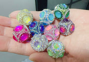 Deposit Link - Claim DIY charms&acrylic beads by bags