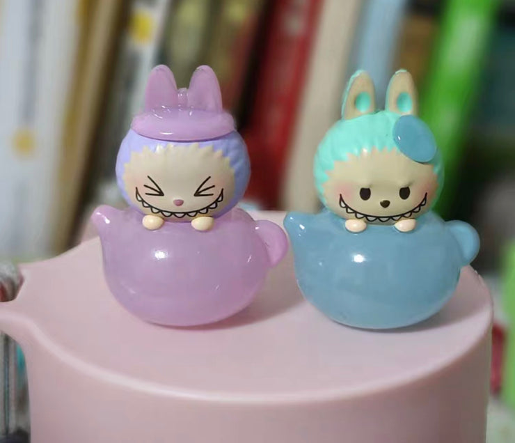 Small Figures Collection