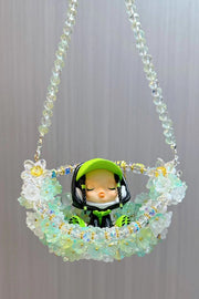 Surprise Box beads pendant decoration&car hanging ornaments