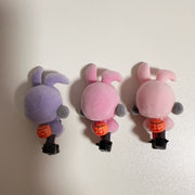 Small Figures Collection