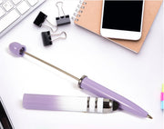Beadable DIY Stylus Pen