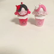Small Figures Collection