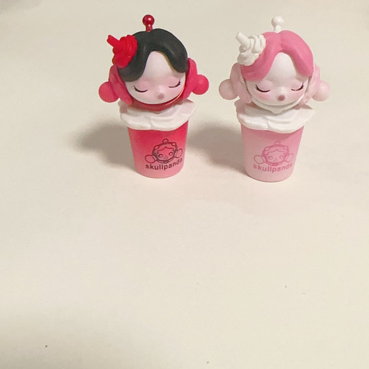 Small Figures Collection