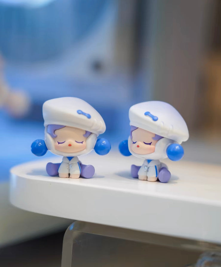 Small Figures Collection