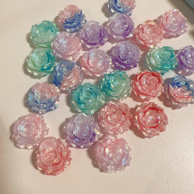 Deposit Link - Claim DIY charms&acrylic beads by bags