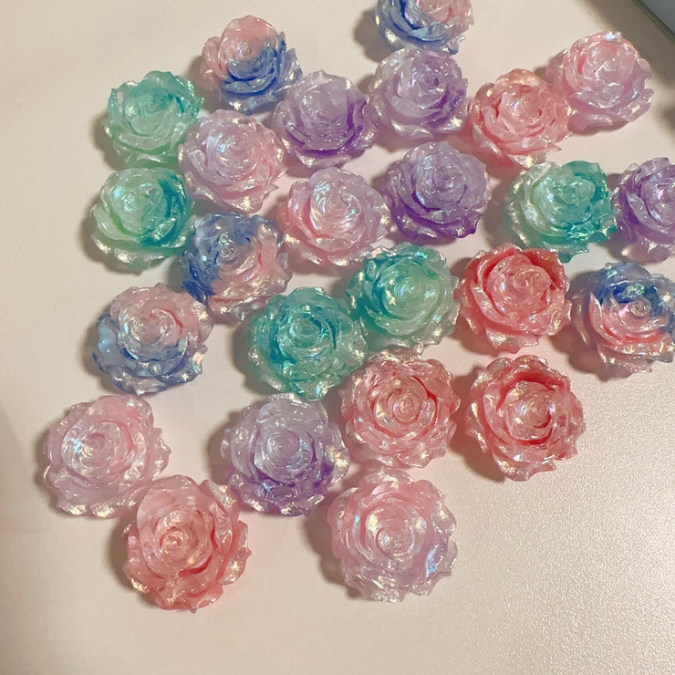 Deposit Link - Claim DIY charms&acrylic beads by bags