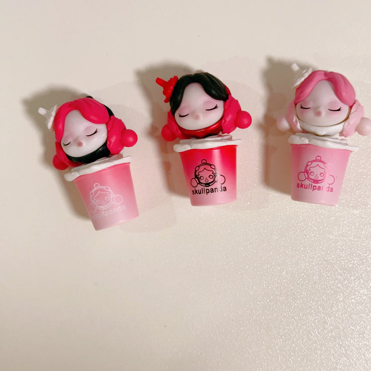Small Figures Collection