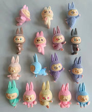Small Figures Collection