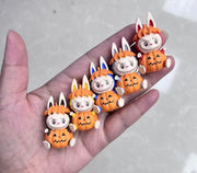 Small Figures Collection