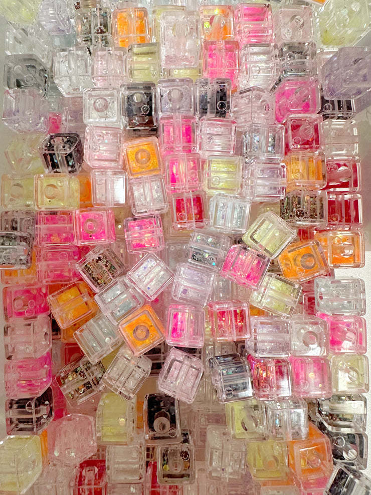 Deposit Link - Claim DIY charms&acrylic beads by bags