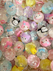 Deposit Link - Claim DIY charms&acrylic beads by bags