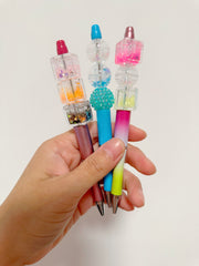 Deposit Link - Claim DIY charms&acrylic beads by bags