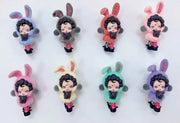 Small Figures Collection