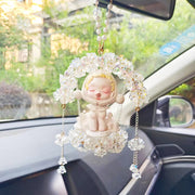 Surprise Box beads pendant decoration&car hanging ornaments