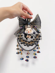 Surprise Box beads pendant decoration&car hanging ornaments